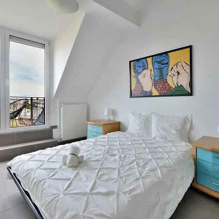 Buda House Apartment 7 Budapest Exterior photo